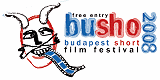 BuSho2008 - Budapest Shortfilm Festival
