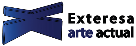 Logo - ExTeresa Arte Actual Mexico City