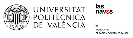 Politecnica and Las Naves Valencia - logos
