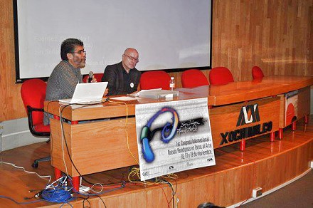 UAM - Media fest 2011 - CologneOFF 2011 - videoart in a global context